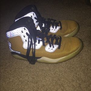 Jordan Retro High Tops